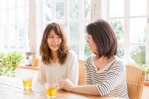 ラ・パルレでどのコースを選びますか？