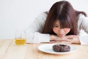 ウエストを細くする方法6-１日断食